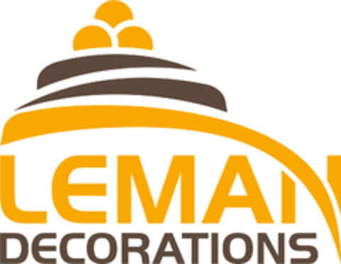 Leman Decorations Logo (EUIPO, 29.11.2022)