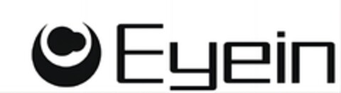 Eyein Logo (EUIPO, 14.12.2022)