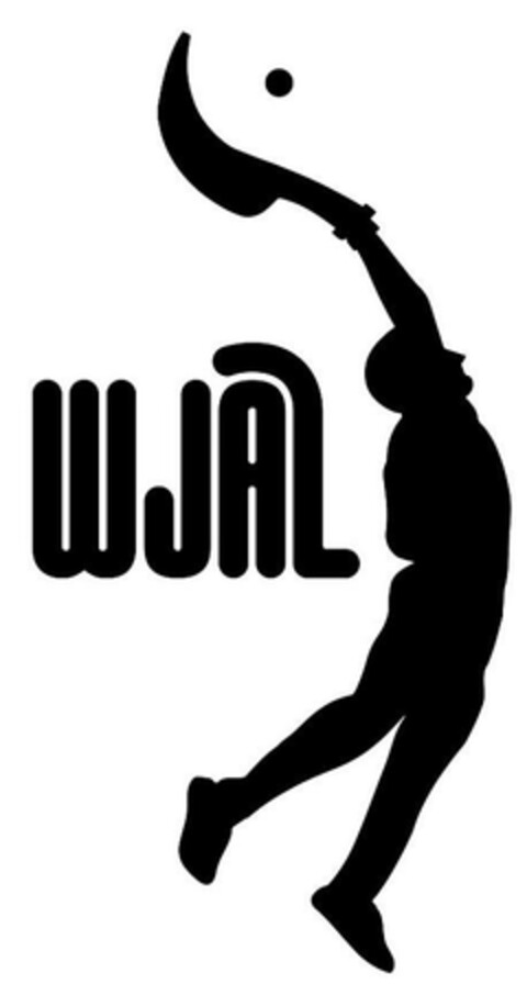 WJAL Logo (EUIPO, 12/28/2022)