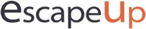 EscapeUp Logo (EUIPO, 11.01.2023)