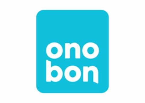 onobon Logo (EUIPO, 24.01.2023)