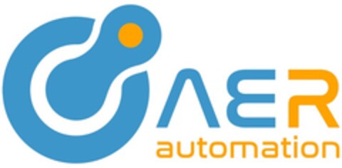 AER AUTOMATION Logo (EUIPO, 24.01.2023)