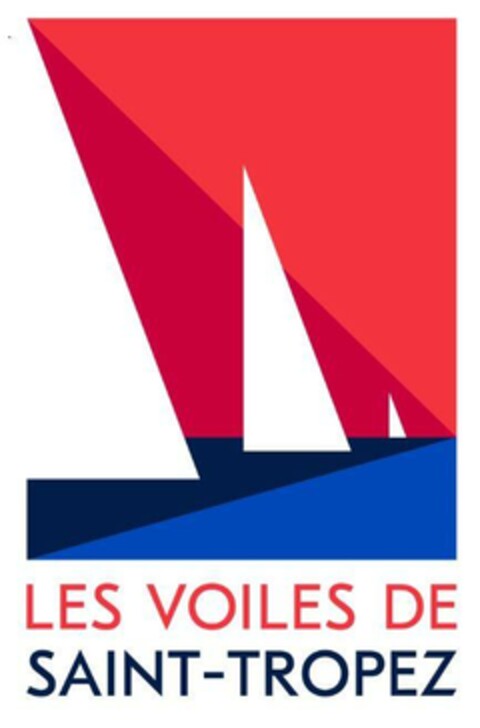 LES VOILES DE SAINT-TROPEZ Logo (EUIPO, 24.03.2023)