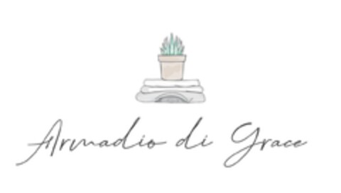 Armadio di Grace Logo (EUIPO, 03.04.2023)