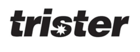 trister Logo (EUIPO, 17.04.2023)