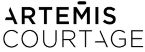 ARTEMIS COURTAGE Logo (EUIPO, 07.06.2023)