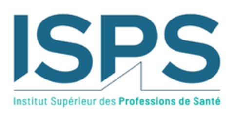 ISPS Institut Supérieur des Professions de Santé Logo (EUIPO, 19.06.2023)