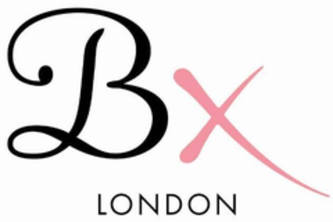 Bx LONDON Logo (EUIPO, 07/11/2023)