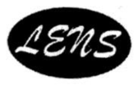 LENS Logo (EUIPO, 02.08.2023)