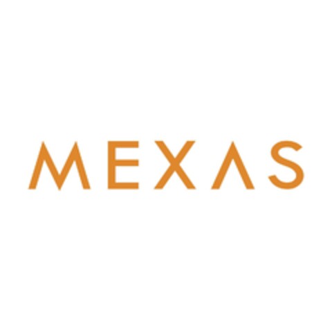 MEXAS Logo (EUIPO, 08/03/2023)