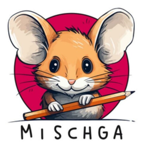 MISCHGA Logo (EUIPO, 21.08.2023)