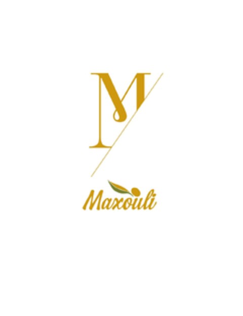 M Maxouli Logo (EUIPO, 27.10.2023)