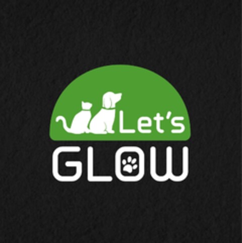 Let's GLOW Logo (EUIPO, 20.11.2023)