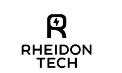 R RHEIDON TECH Logo (EUIPO, 30.11.2023)