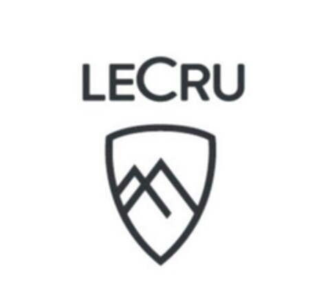 LECRU Logo (EUIPO, 28.12.2023)