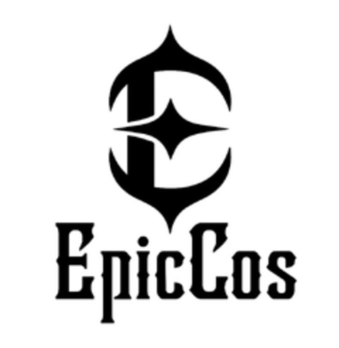 EpicCos Logo (EUIPO, 09.01.2024)