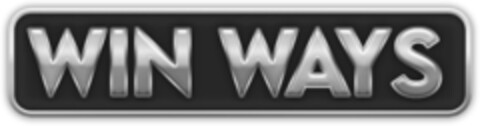 WIN WAYS Logo (EUIPO, 24.01.2024)