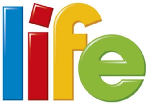 life Logo (EUIPO, 03/01/2024)