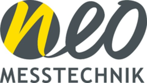 neo MESSTECHNIK Logo (EUIPO, 03/01/2024)