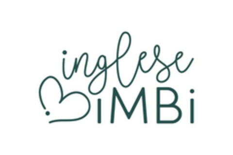 INGLESE BIMBI Logo (EUIPO, 19.03.2024)