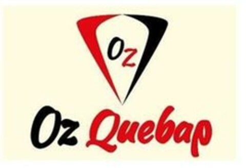 Oz Oz Quebap Logo (EUIPO, 19.03.2024)