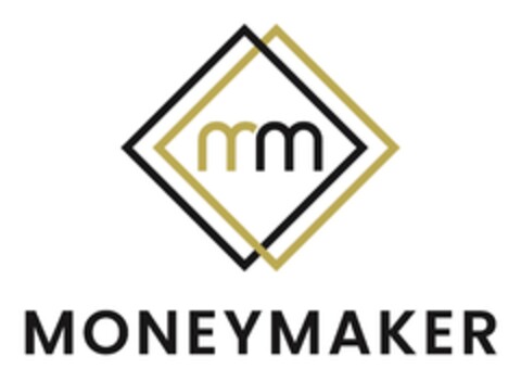 MONEYMAKER Logo (EUIPO, 03/27/2024)