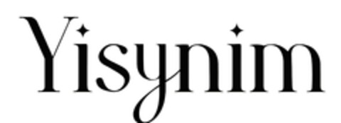 Yisynim Logo (EUIPO, 04/16/2024)