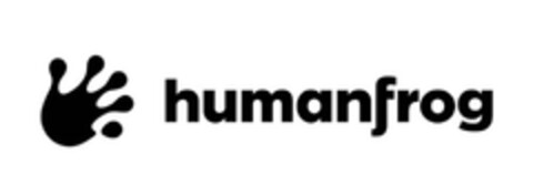 humanfrog Logo (EUIPO, 17.04.2024)