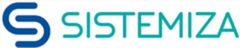 S SISTEMIZA Logo (EUIPO, 25.04.2024)