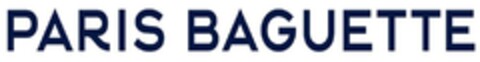 PARIS BAGUETTE Logo (EUIPO, 05/03/2024)