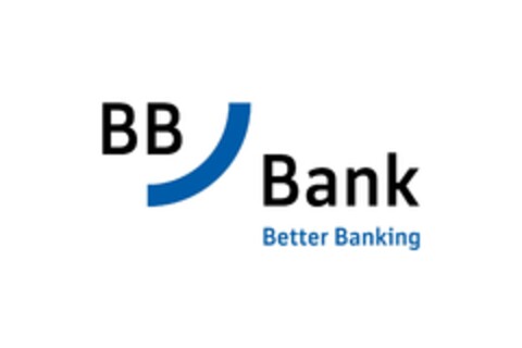 BB Bank Better Banking Logo (EUIPO, 08.05.2024)