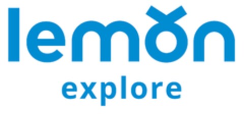 lemon explore Logo (EUIPO, 16.05.2024)