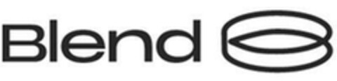 Blend Logo (EUIPO, 06/05/2024)