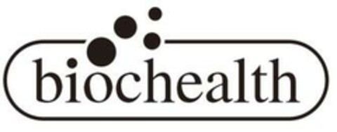 biochealth Logo (EUIPO, 14.06.2024)