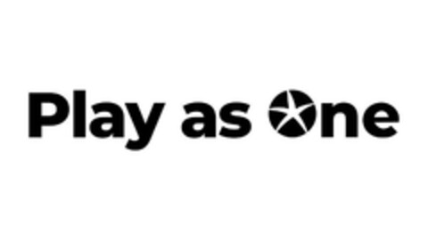 Play as one Logo (EUIPO, 06/19/2024)