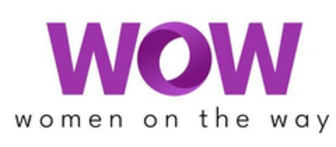 WOW women on the way Logo (EUIPO, 10.07.2024)