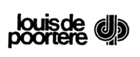 louis de poortere Logo (EUIPO, 04/01/1996)
