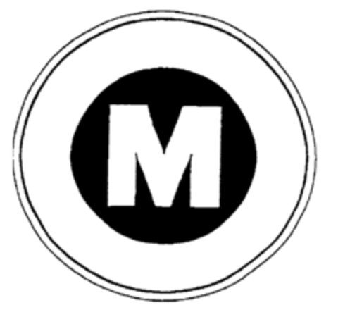 M Logo (EUIPO, 01.04.1996)