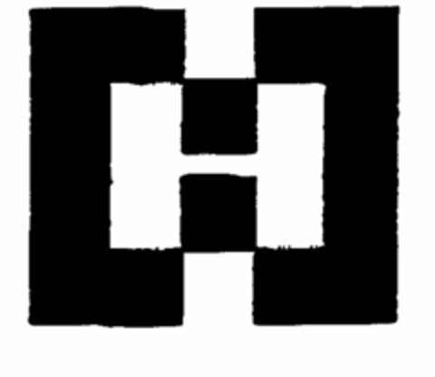 H Logo (EUIPO, 08.05.1996)