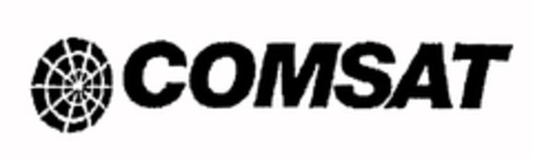 COMSAT Logo (EUIPO, 05/08/1996)