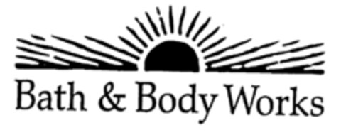 Bath & Body Works Logo (EUIPO, 13.08.1996)