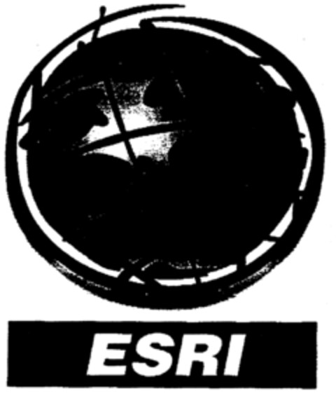 ESRI Logo (EUIPO, 04.10.1996)