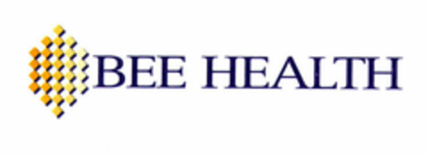 BEE HEALTH Logo (EUIPO, 07.08.1997)