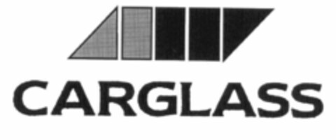 CARGLASS Logo (EUIPO, 23.01.1998)