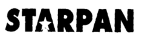 STARPAN Logo (EUIPO, 04/24/1998)