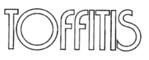 TOffITIS Logo (EUIPO, 21.07.1998)