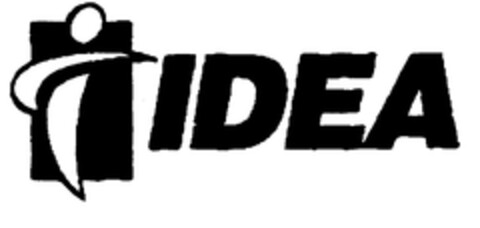 IDEA Logo (EUIPO, 24.08.1998)