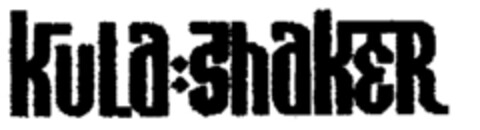 KuLa:shaKER Logo (EUIPO, 10/20/1998)