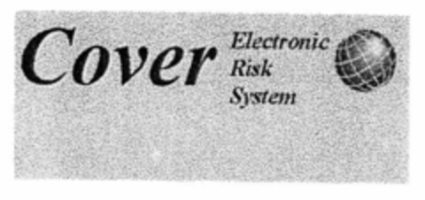 Cover Electronic Risk System Logo (EUIPO, 12/28/1998)