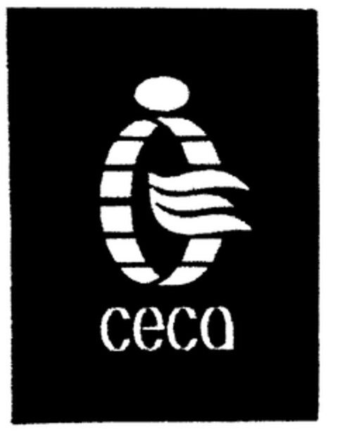 CECA Logo (EUIPO, 03/30/1999)